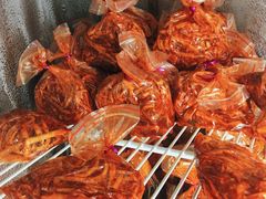 桔梗-师任堂韩式食品(总店)