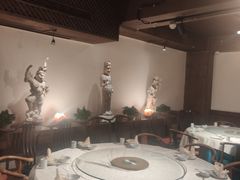 包厢-庆云楼饭庄(什刹海店)
