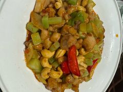 -陈记菜馆·非遗淮扬菜(东关街教场店)