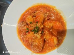 -院里寻菜·精致庭院菜(观沙岭店)