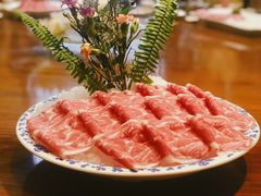 -珍宝轩海鲜火锅(碧湖大厦店)
