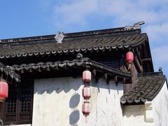 -沙家浜风景区