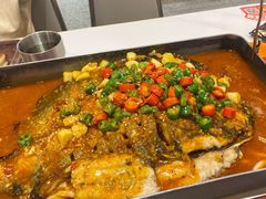 -雅佳神话·麻辣烤鱼(新街口店)