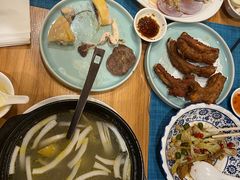 -糟粕醋·椰苑海南菜餐厅(亚龙湾天域酒店)