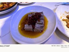 -阿里疆Alijiang·丝路美食·异域风情·清真(长楹天街店)