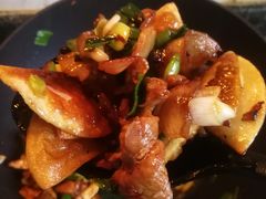 -盒马鲜生(莱蒙都会店)