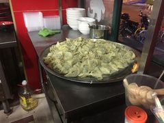 -潘国仙耳光馄饨(黄家阙路店)