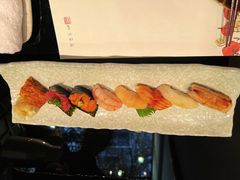 -AKIMOTO秋本寿司(双井店)