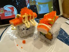 -滨寿司(高新伊藤店)