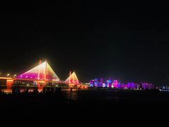 -武汉两江游览·夜游长江(汉口粤汉码头)