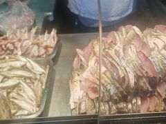 -大马弄蒋师傅美食酥鱼(察院前店)