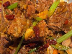 -昌盛德徐州老菜馆