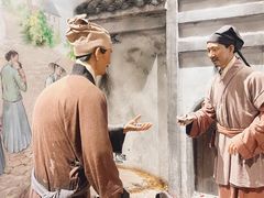 -李时珍纪念馆