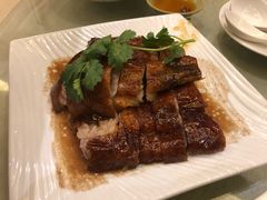 -张记旺角食街(动物园店)