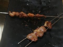 -锦州烧烤(北太平庄店)