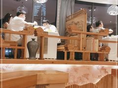 大堂-上座云间·青年赣菜(绿茵店)