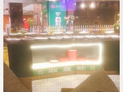 -好伦哥比萨烤肉自助(八里桥店)
