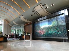 -上海静安香格里拉大酒店