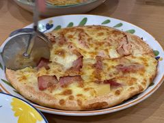 -萨莉亚意式餐厅(三号湾广场店)
