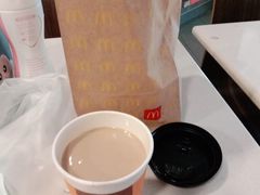 -麦当劳(宾水西道店)