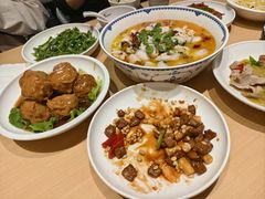 -兔爸私家小厨(新北万达店)