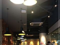 大堂-乐凯撒披萨(东方新世界店)