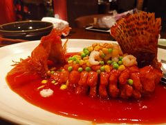 松鼠桂鱼-杭州君悦酒店·湖滨28中餐厅