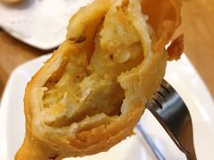 -Masala Curry and BBQ·玛莎拉巴基斯坦美食(金水万达店)