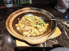 -汤城小厨•粤菜•靓汤(苏州街店)