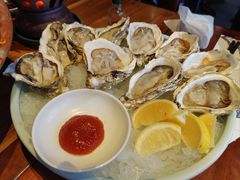 -Mr.Fish鱼鲜生海鲜放题(高德置地冬广场店)