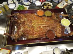 烤全羊-宗泉烤全羊·烤羊腿·家常菜(解放东路店)