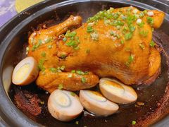 -世外桃源农庄·德清土菜(兴康南路店)