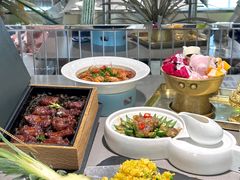 -3号仓库·创意中国菜(乐清正大广场店)