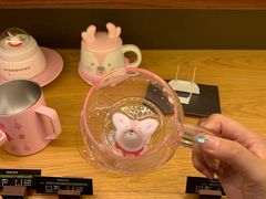 -星巴克(温州龙湾万达店)