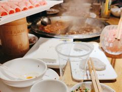 -宽窄巷子火锅(周浦店)