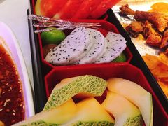 -胡桃里音乐酒馆(下沙店)