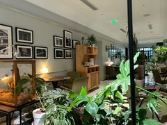 -一尺花园(安和花园店)