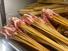 -冯烧烤(凯旋路总店)