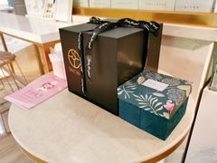 -西檬树SIMON·T轻奢蛋糕(大东方Max店)