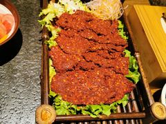 -盡膳口福跷脚牛肉火锅(合生汇购物中心店)