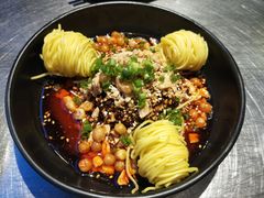 -鱼库·不仅是一家烤鱼店(车公庙店)