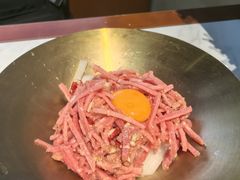 -六七八韩式烤肉·韩国料理(上杭路店)