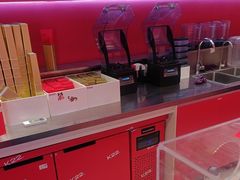 -K22.酸奶草莓(烟台芝罘店)