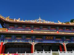 -东莞市大岭山森林公园