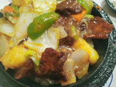 -缘久缘米粉(新街口店)