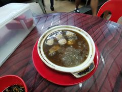 -新记肉骨茶
