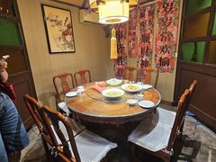 -那家老院子东北菜·饺子·小鸡炖蘑菇(艳华街店)