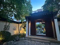 -海天楼中餐厅(吴宫泛太平洋酒店)