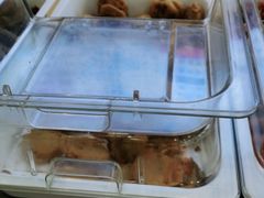 -紫光园清真北京小吃(正阳大街店)