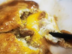 锅塌三样-同发号饭庄(复兴路总店)